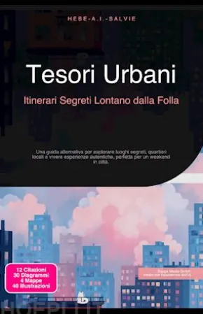 Tesori Urbani: Itinerari Segreti Lontano dalla Folla