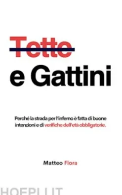 Tette e Gattini