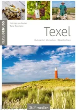 Texel - ReiseGenuss