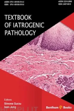 Textbook of Iatrogenic Pathology