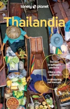Thailandia