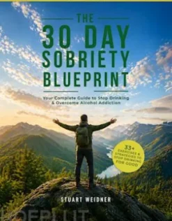 The 30 Day Sobriety Blueprint