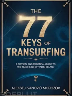 The 77 Keys of Transurfing