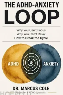 The ADHD-Anxiety Loop