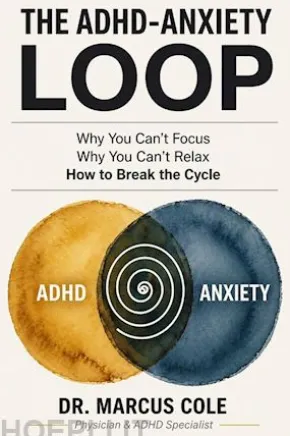 The ADHD-Anxiety Loop