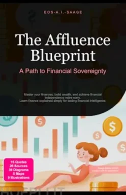 The Affluence Blueprint: A Path to Financial Sovereignty