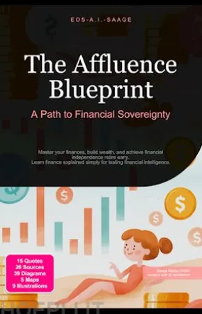 The Affluence Blueprint: A Path to Financial Sovereignty