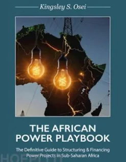 The African Power Playbook