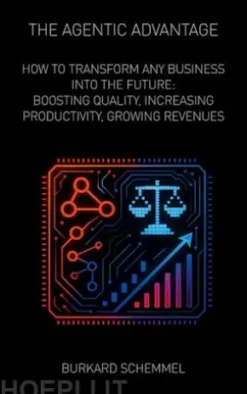The Agentic Advantage