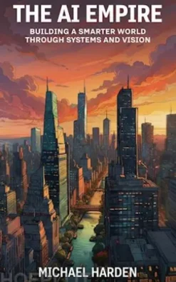 The AI Empire: Building a Smarter World Through Systems and Vision