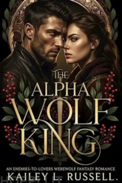 The Alpha Wolf King