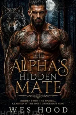 The Alpha's Hidden Mate