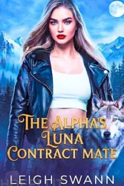 The Alpha's Luna Contract Mate