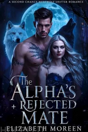 The Alpha's Rejected Mate