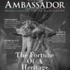 The Ambassador / January - February - March 2026