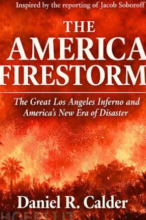 The America Firestorm