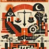 The Anatomy of Bias and Illusion, Volume 7: Moral Absolutism and the Architecture of Control