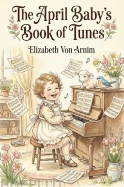 The April Baby's Book of Tunes