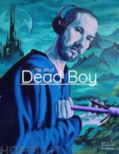 The Art of Dead Boy