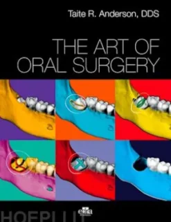 THE ART OF ORAL SURGERY