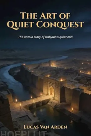 The Art of Quiet Conquest