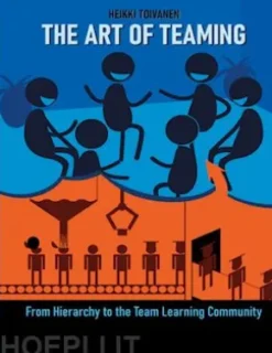 The Art of Teaming