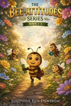 The Bee-Attitudes Series