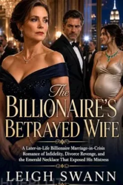The Billionaire's Betrayed Wife
