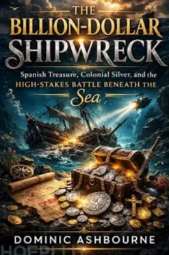 The Billion-Dollar Shipwreck