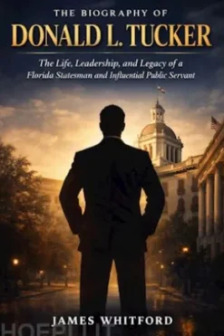 The Biography of Donald L. Tucker