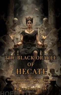 The Black Oracle of Hecate