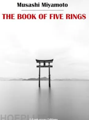 The Book of Five Rings