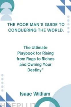 The Book That Billionaires Hide.