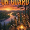The Boy Patrol on Guard