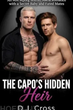 The Capo's Hidden Heir