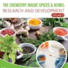 The Chemistry Inside Spices & Herbs: Research and Development: Volume 5