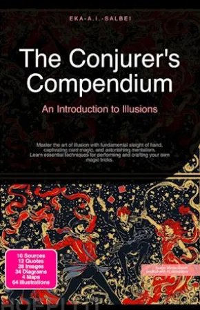 The Conjurer's Compendium: An Introduction to Illusions
