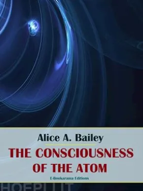 The Consciousness of the Atom