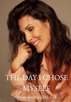 The day I chose myself