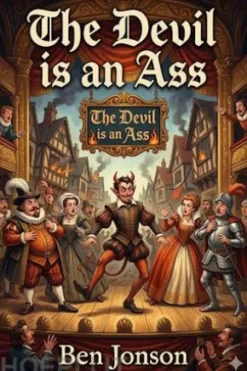 The Devil is an Ass