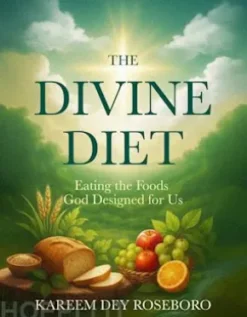 The divine diet