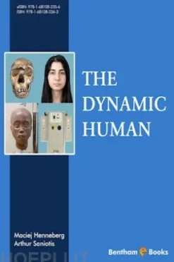 The Dynamic Human