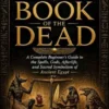 The Egyptian Book of The Dead