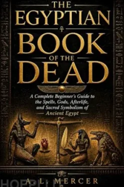 The Egyptian Book of The Dead