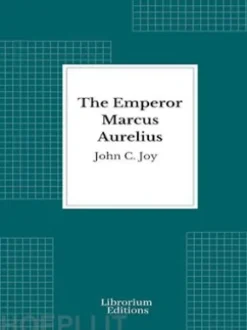 The Emperor Marcus Aurelius