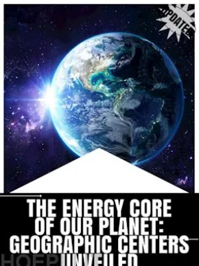 The Energy Core of Our Planet