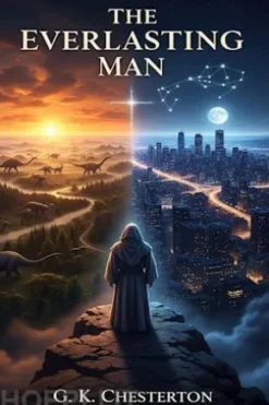 The Everlasting Man