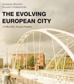 The Evolving European City - Milan