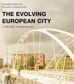 The Evolving European City - Milan