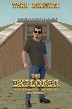 The Explorer: alla ricerca di una regina leggendaria